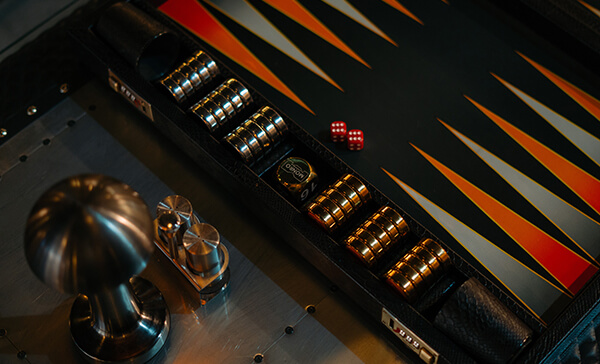 بازی های رو میزی